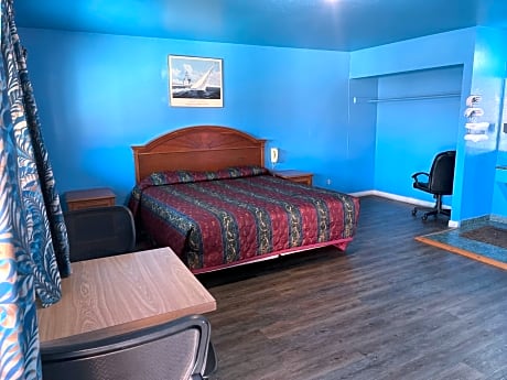 Full Moon Inn