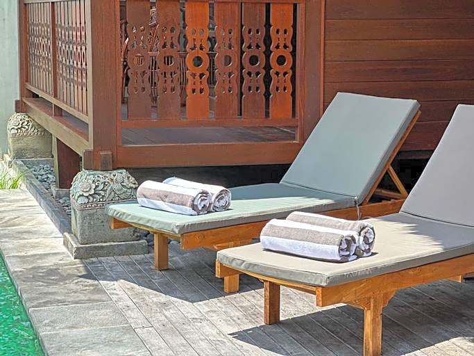 Villa Buga Pererenan