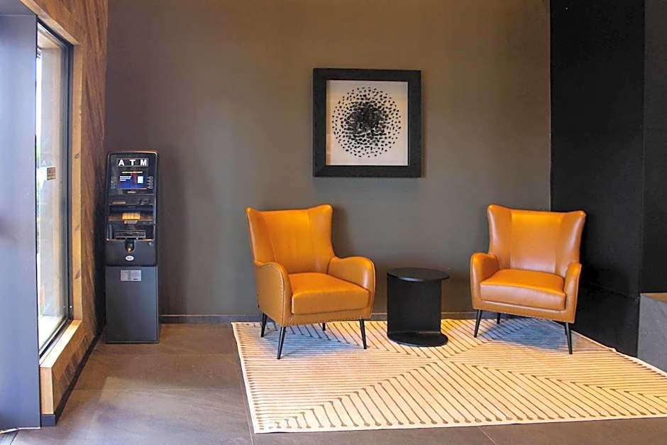 The Kendrick Hotel Ascend Hotel Collection