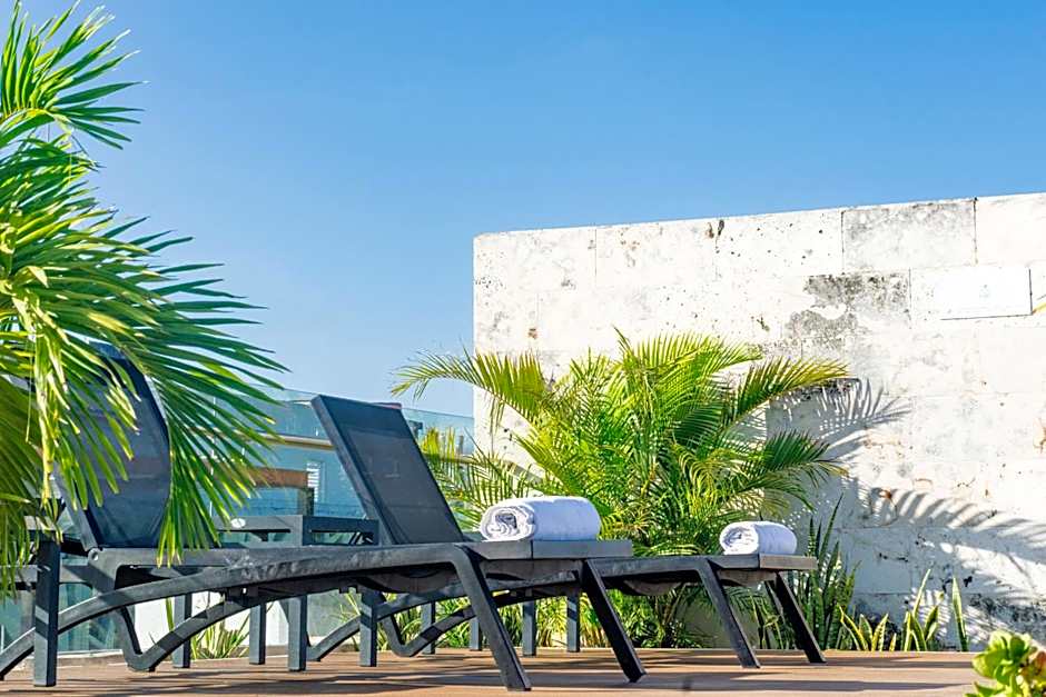 NH Collection Merida Paseo Montejo