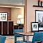 Hampton Inn By Hilton Boston/Braintree