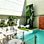 Recoleta Plaza by Ayres