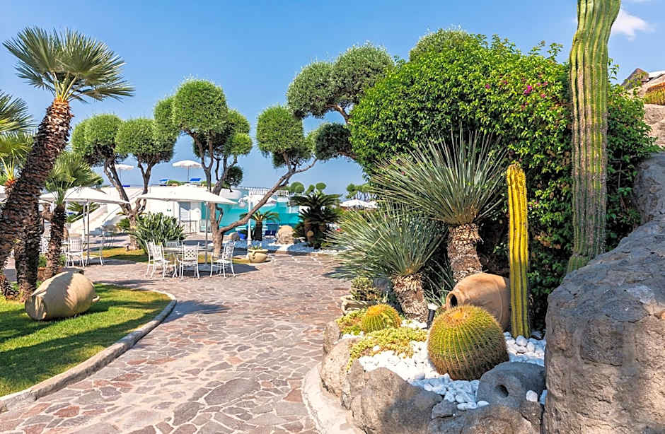 Hotel Zaro