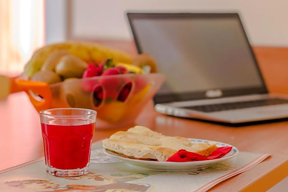 Casa Vacanze Isophylla