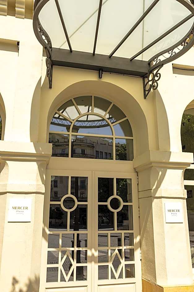 Mercer Plaza Sevilla 5 GL