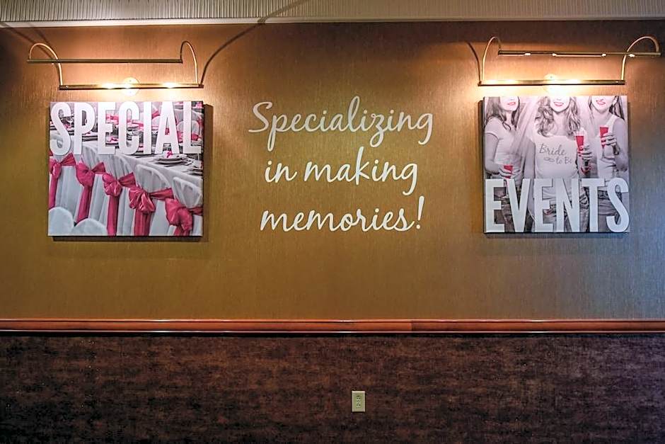 Wheeling Island Hotel-Casino-Racetrack