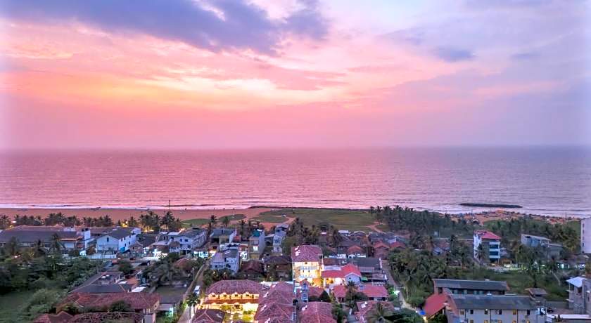 Paradise Holiday Village