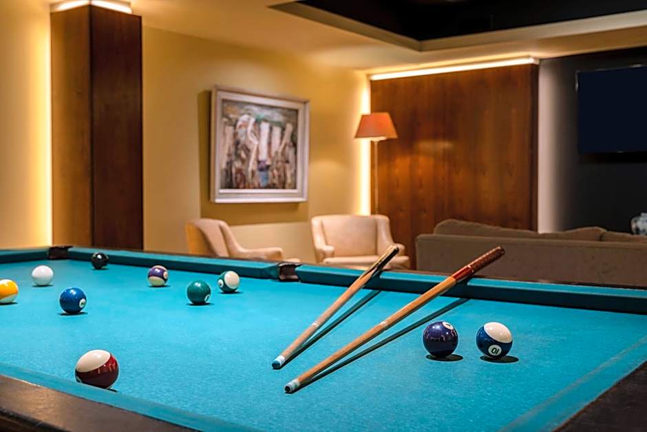 TUI Blue Gardens - Adults-only - Savoy Signature