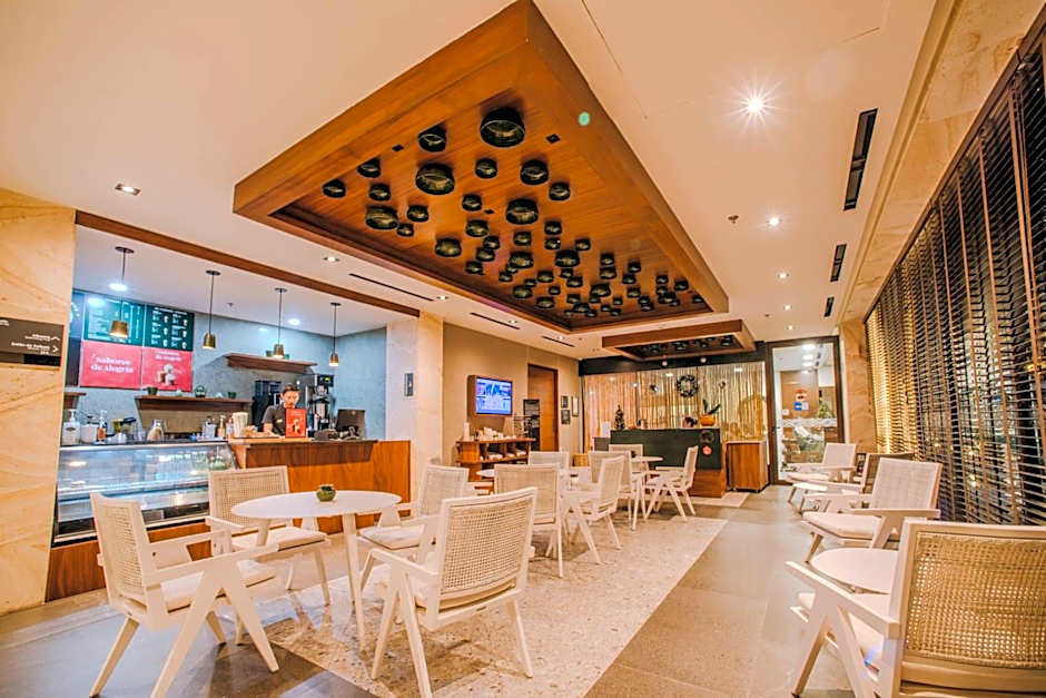 Grand Fiesta Americana Oaxaca