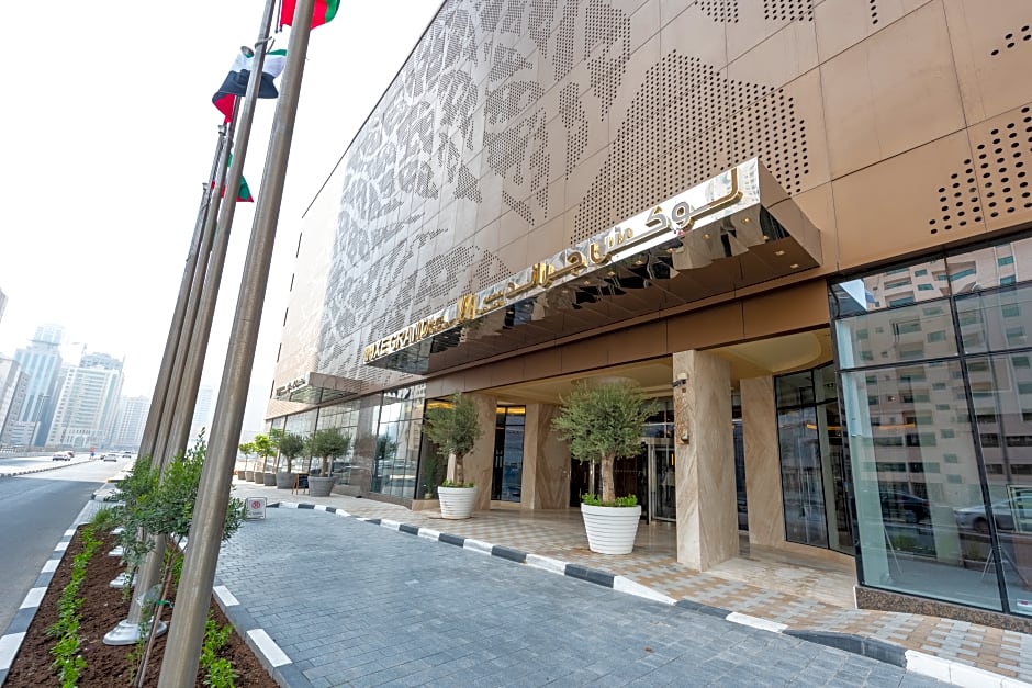 Luxe Grand Hotel Apartments