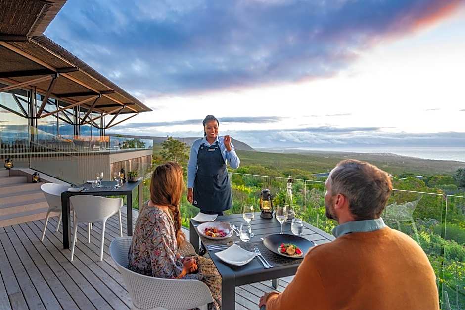 Grootbos Private Nature Reserve