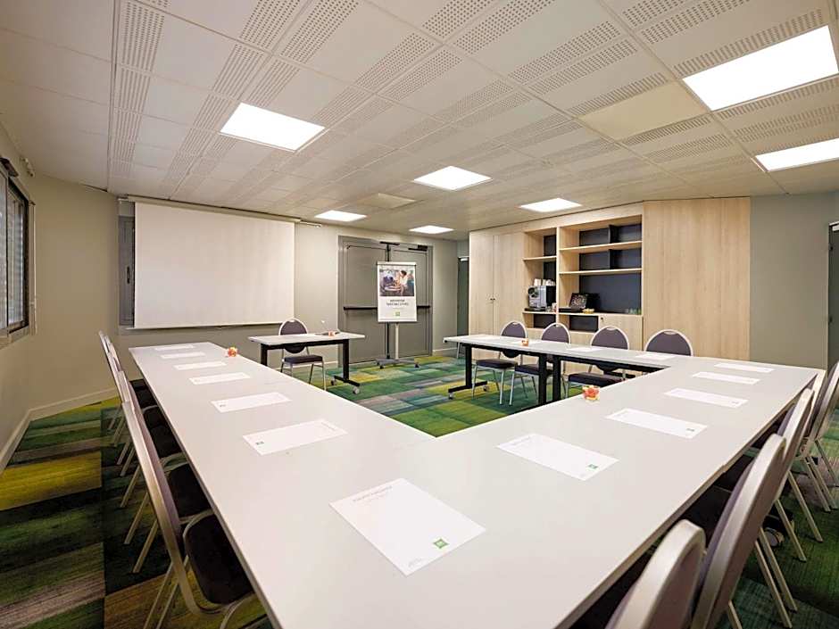 ibis Styles Bordeaux Begles
