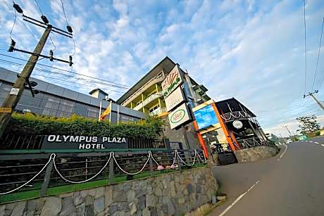 Olympus Plaza Hotel