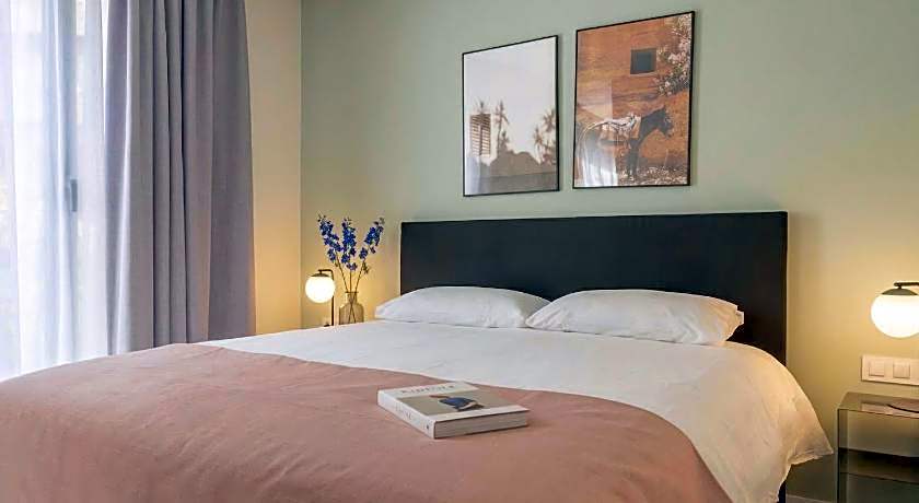 limehome Barcelona Rector Triadó