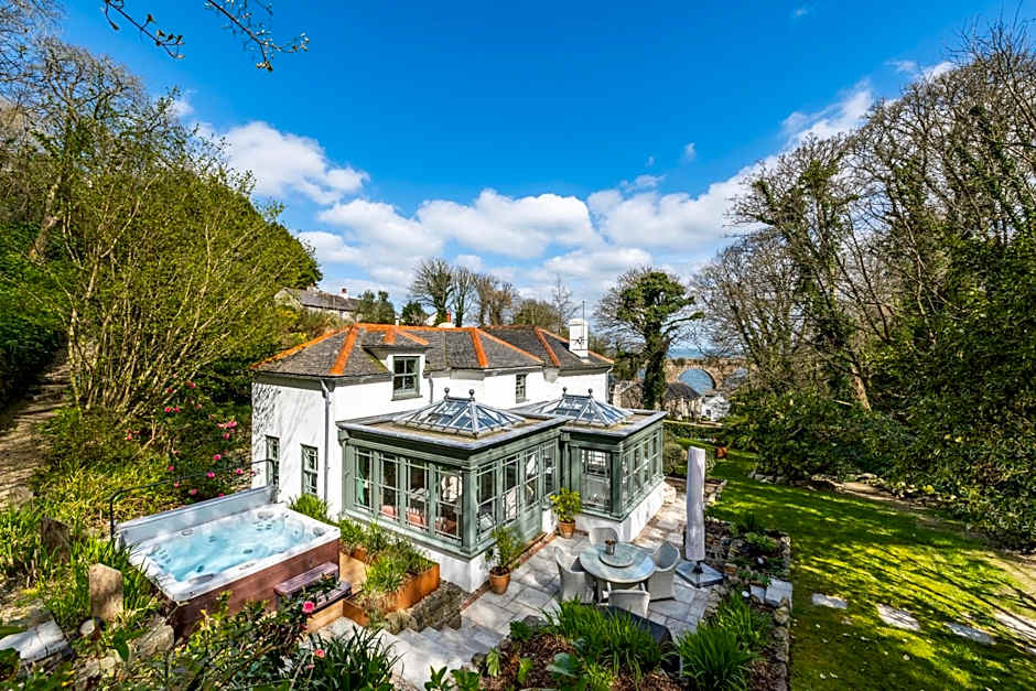 Carbis Bay and Spa Hotel