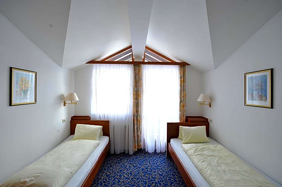 Salzburgerhof Jugend- und Familienhotel