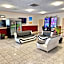 Days Inn by Wyndham Ruther Glen Kings Dominion Area