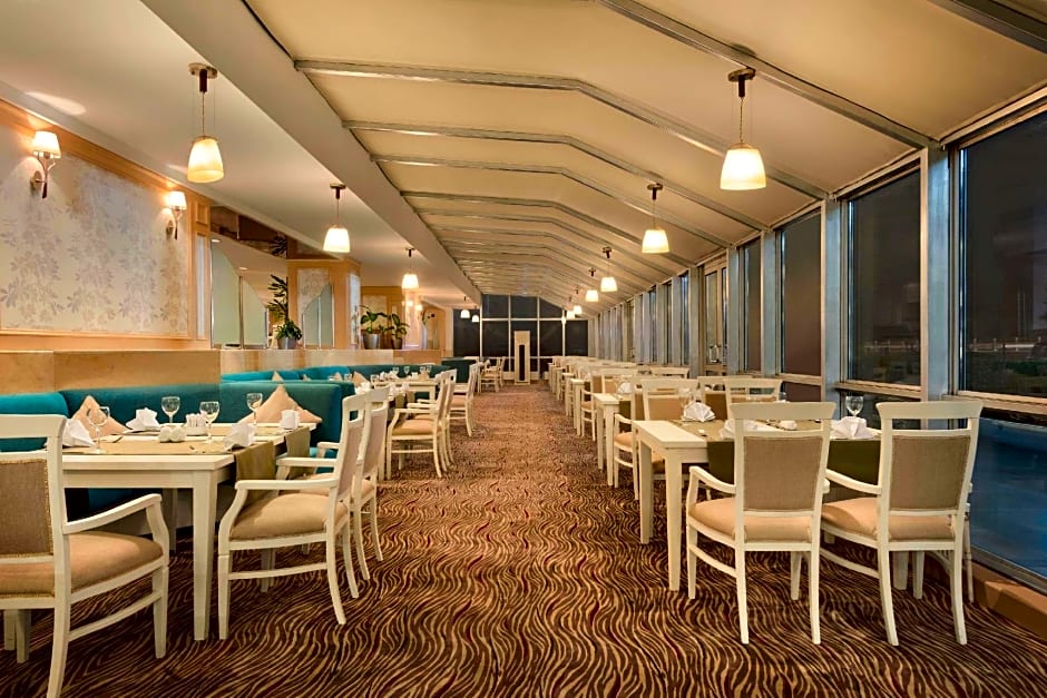 Ramada Tashkent