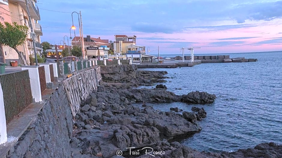 La Dimora del Faro