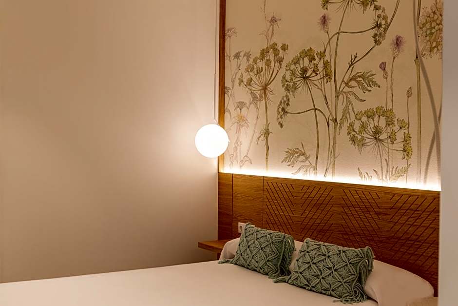 Alzocaire Hostal Boutique