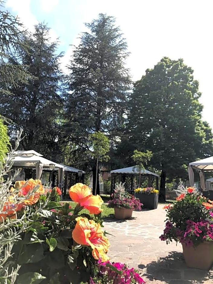 Hotel Ristorante Gallo D'Oro