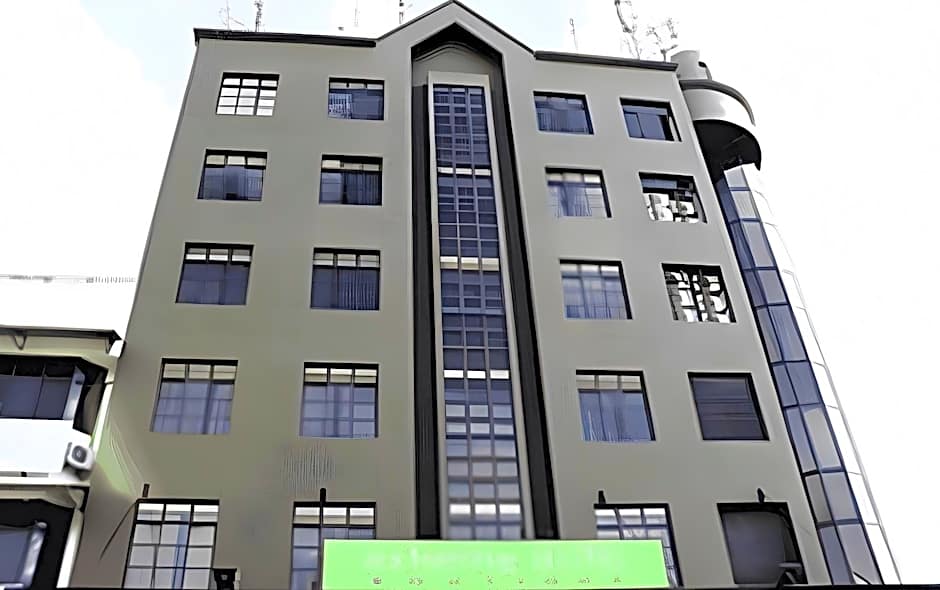 Extreme Boutique Hotel