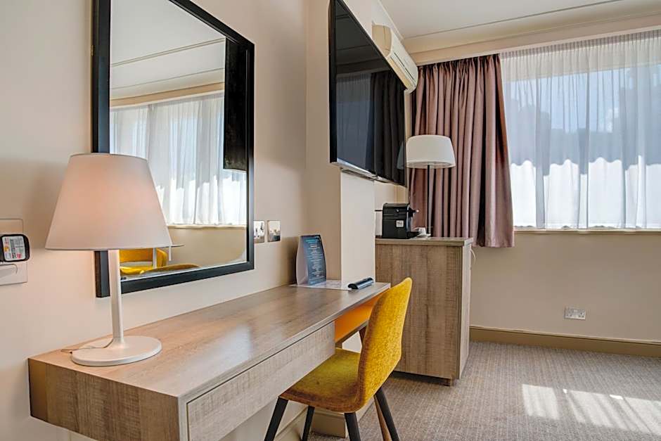 Atlantic Tower Hotel Liverpool By Sunday
