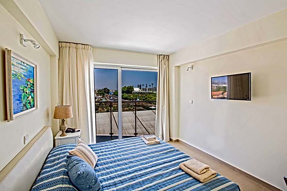 NissiLant hotel & suites