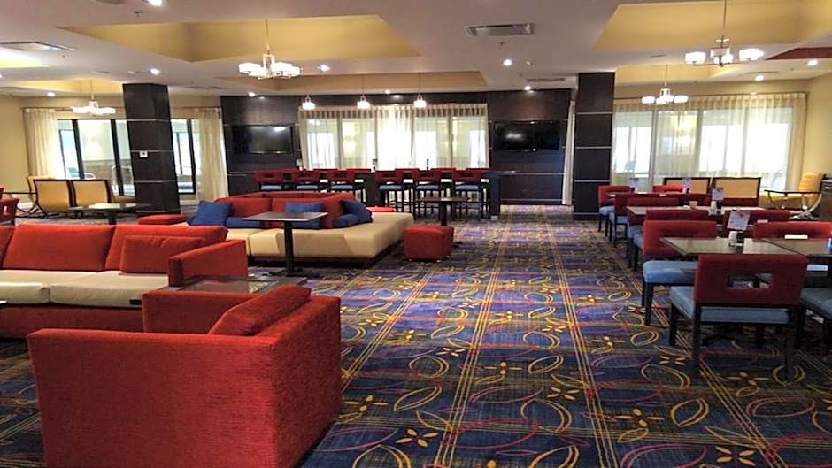 Holiday Inn Express and Suites Columbia University Area By IHG