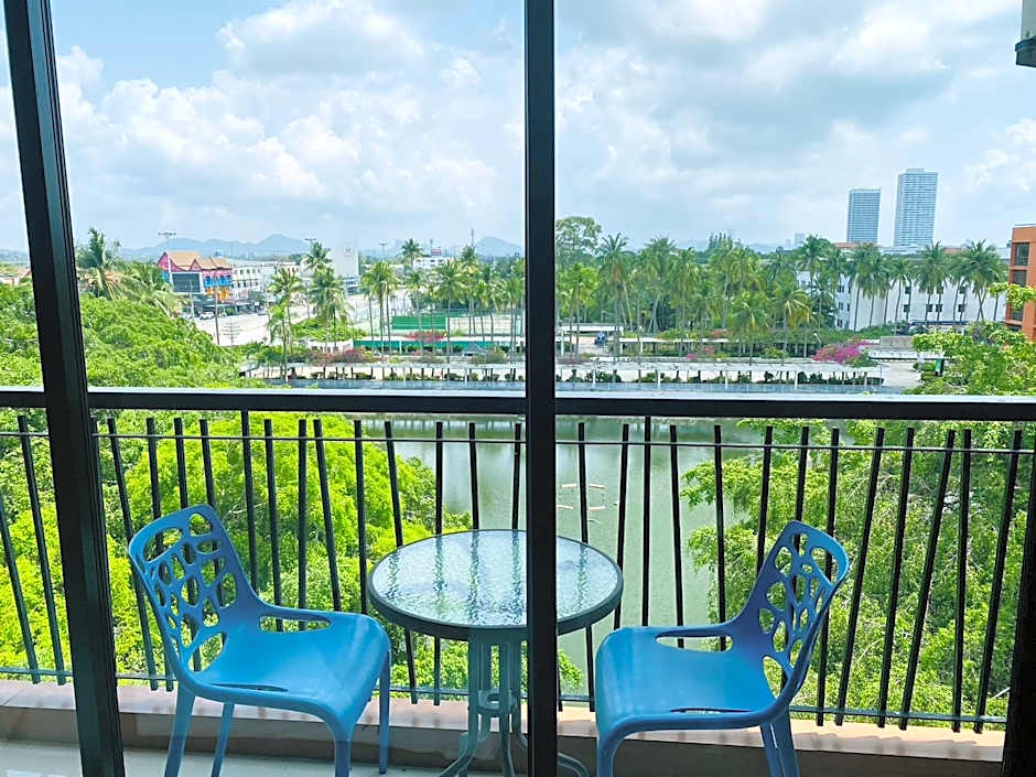 Constancy Pattaya Hotel Jomtien