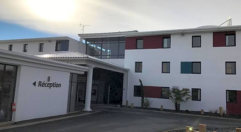 Kyriad Direct La Rochelle Aytré