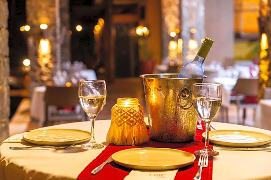 Kalango Hotel Boutique
