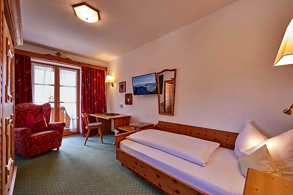 Landhotel zum Bad