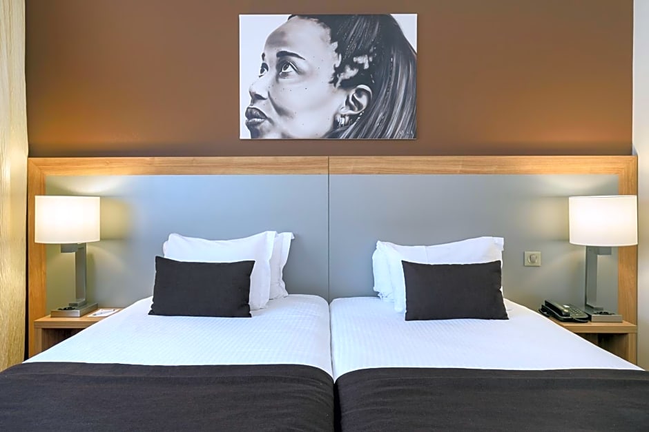 7Hotel&Spa