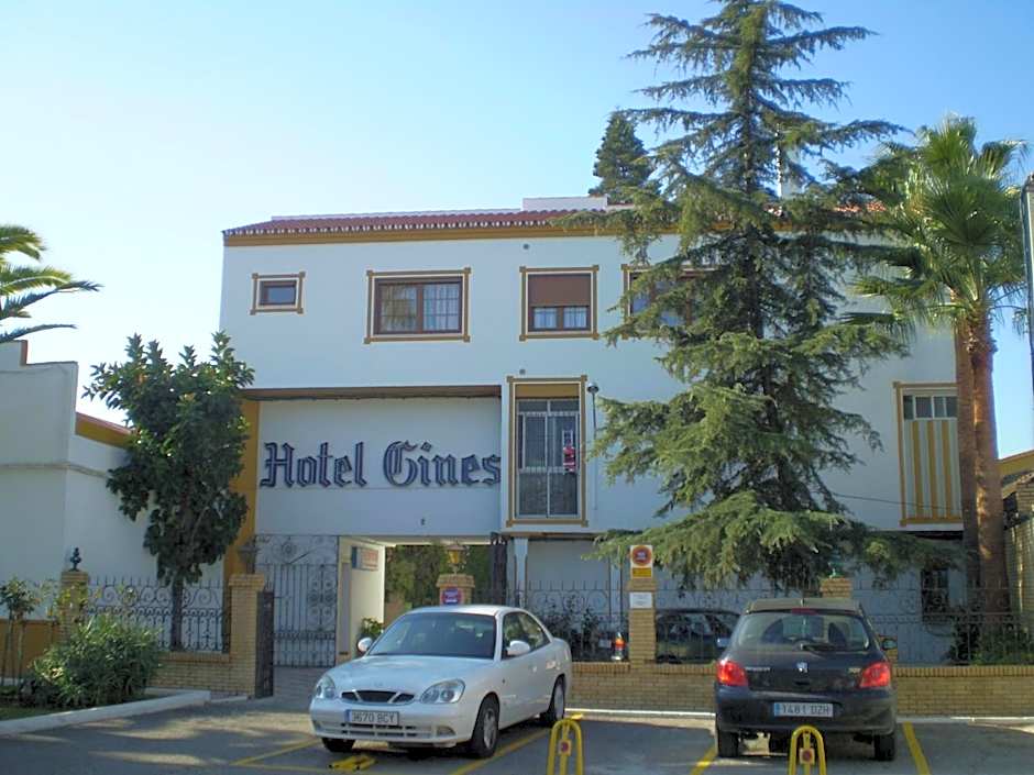Hotel Gines