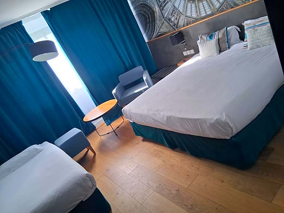 Mercure Mont Saint Michel