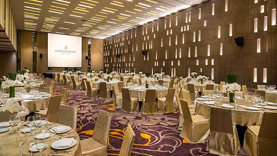 InterContinental Residences Nha Trang By IHG