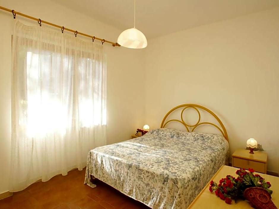 Giannella Appartamenti