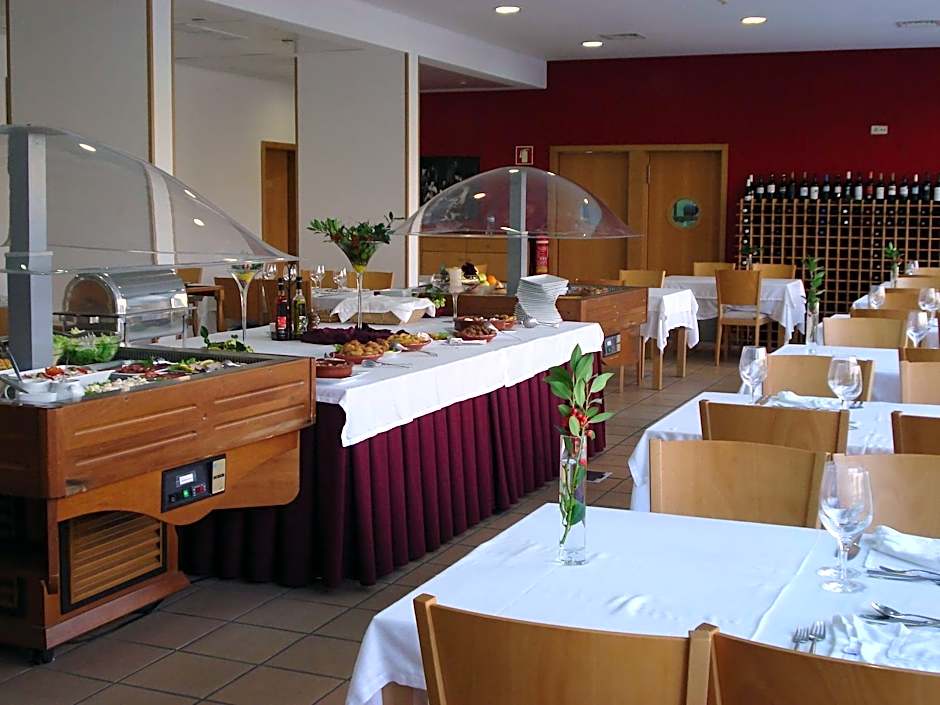 Hotel Bienestar Termas de Moncao
