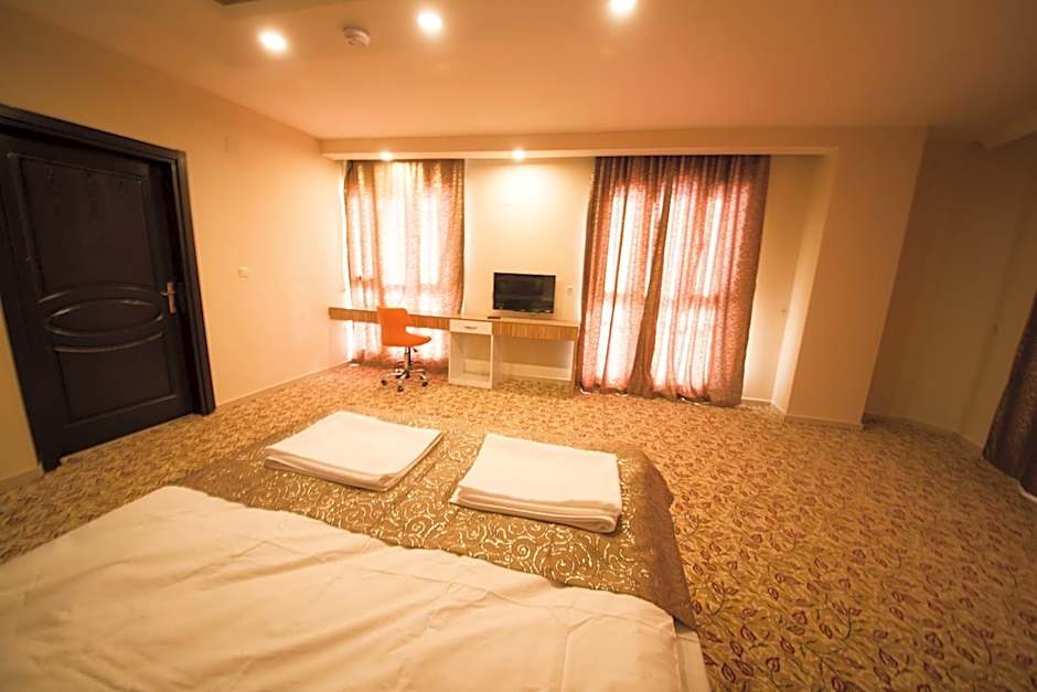 Osmaniye Hanedan Otel