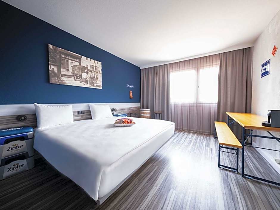 Ibis Styles Linz