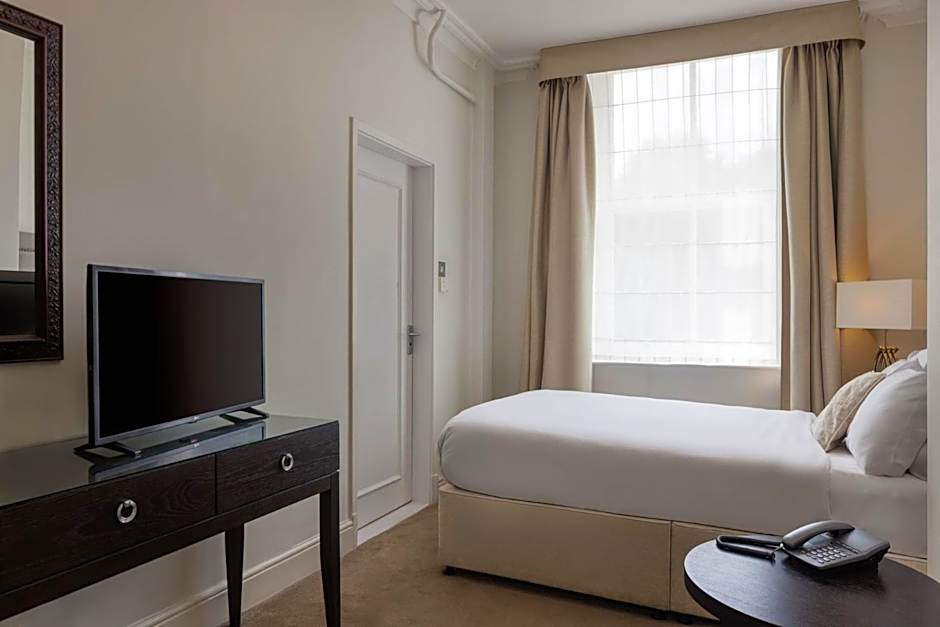 New Bath Hotel, a member of Radisson Individuals