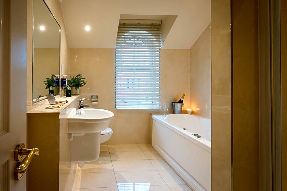 The Fairview Boutique Hotel