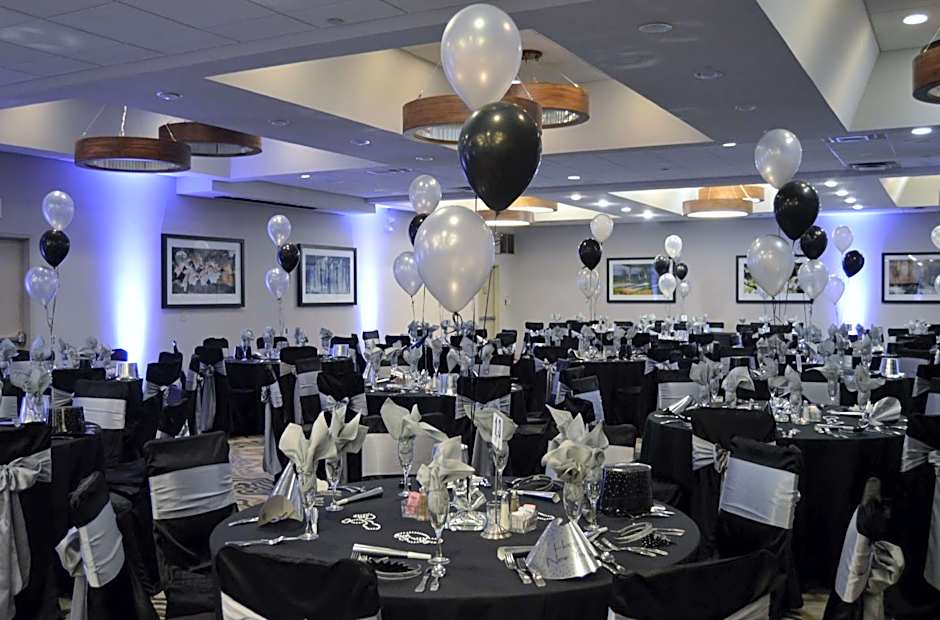 Embassy Suites by Hilton Cincinnati Northeast Blue Ash