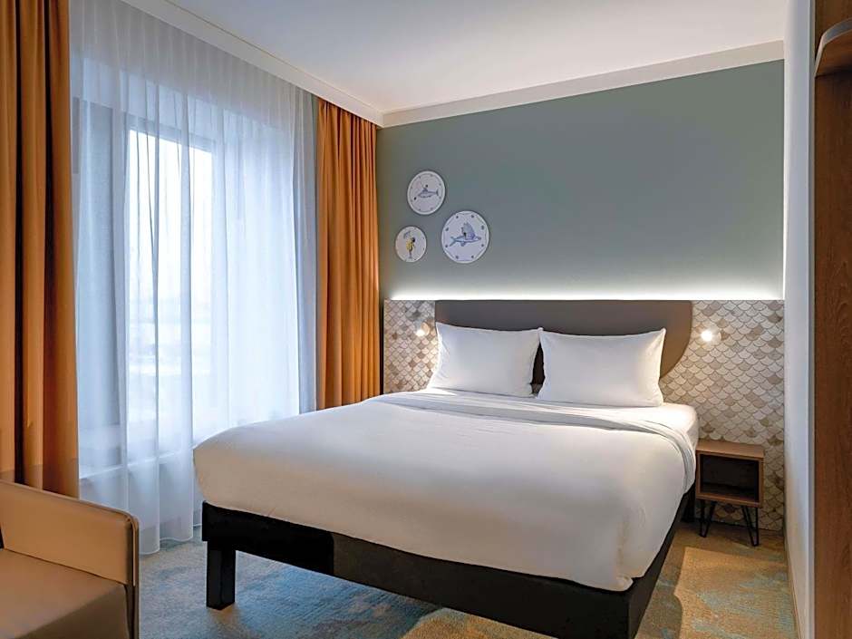 ibis Styles Kiel