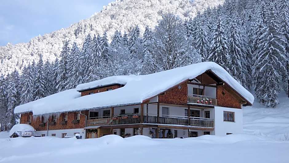 Berggasthof Riefenkopf