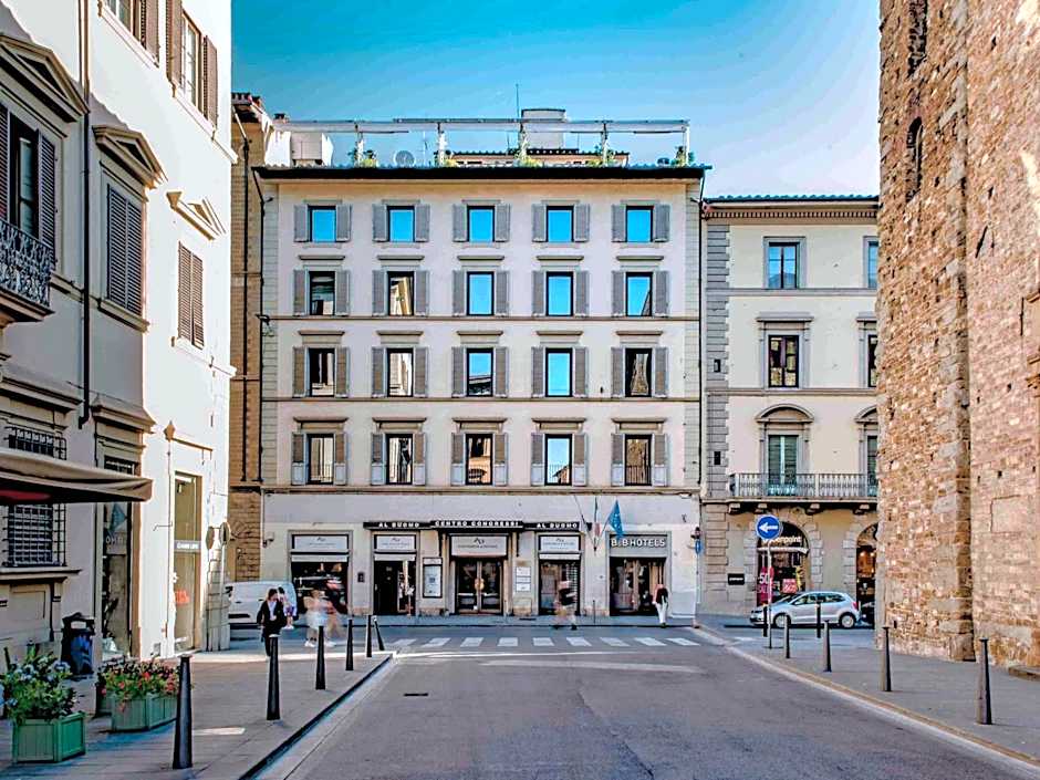 B&B Hotel Firenze Laurus al Duomo