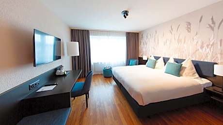 Superior Double or Twin Room with Balcony