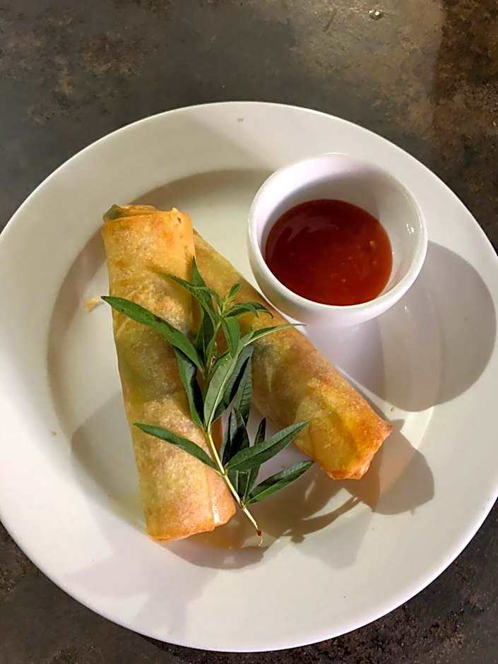 Drakensberg Inkosana Lodge