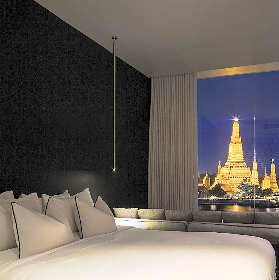 Sala Rattanakosin Bangkok